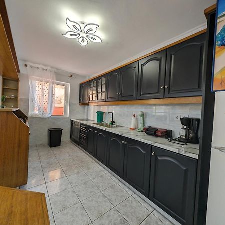 Lazarus Apartments Monemvasía Екстериор снимка