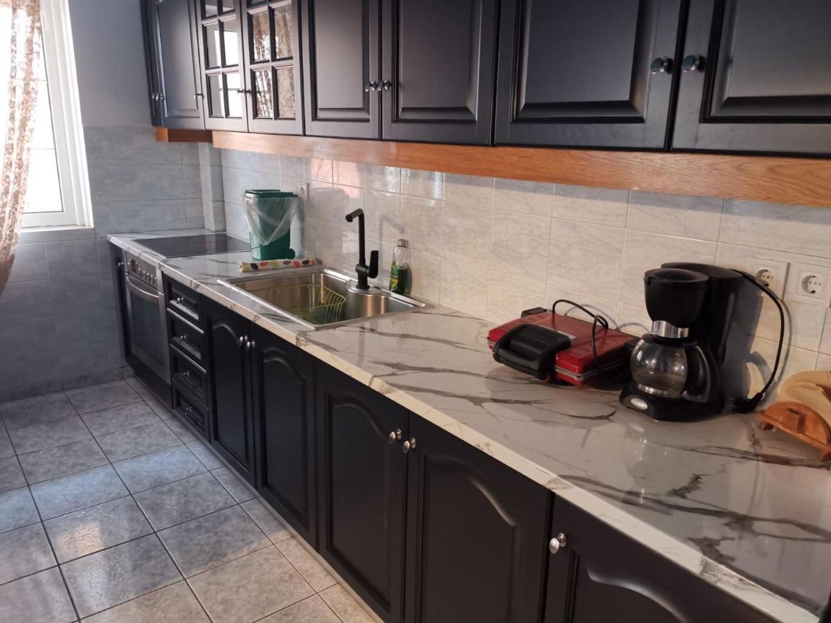 Lazarus Apartments Monemvasía Екстериор снимка
