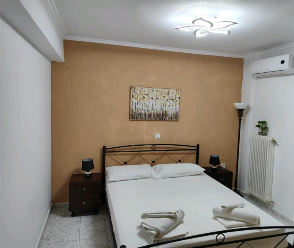 Lazarus Apartments Monemvasía Екстериор снимка