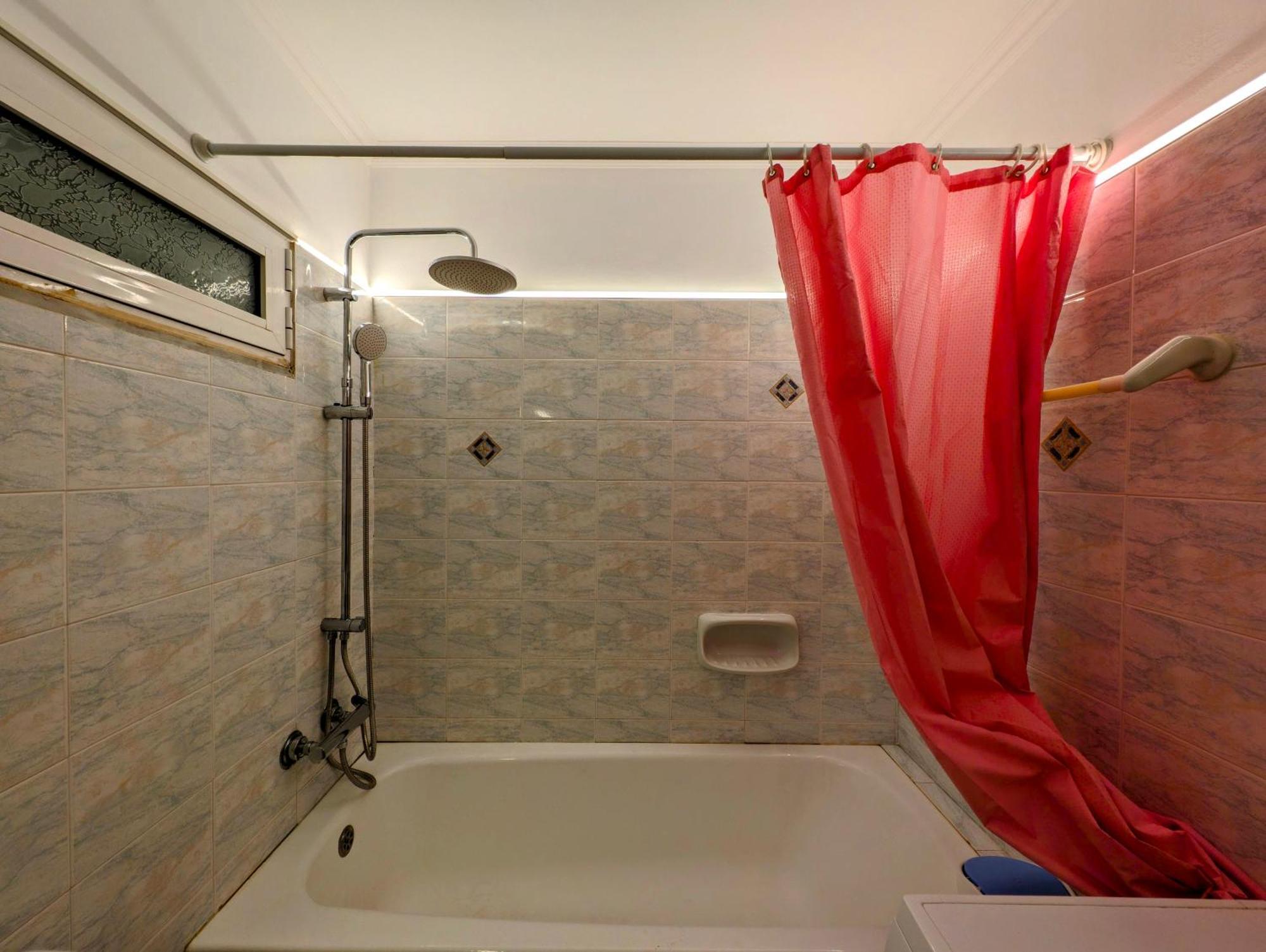 Lazarus Apartments Monemvasía Екстериор снимка