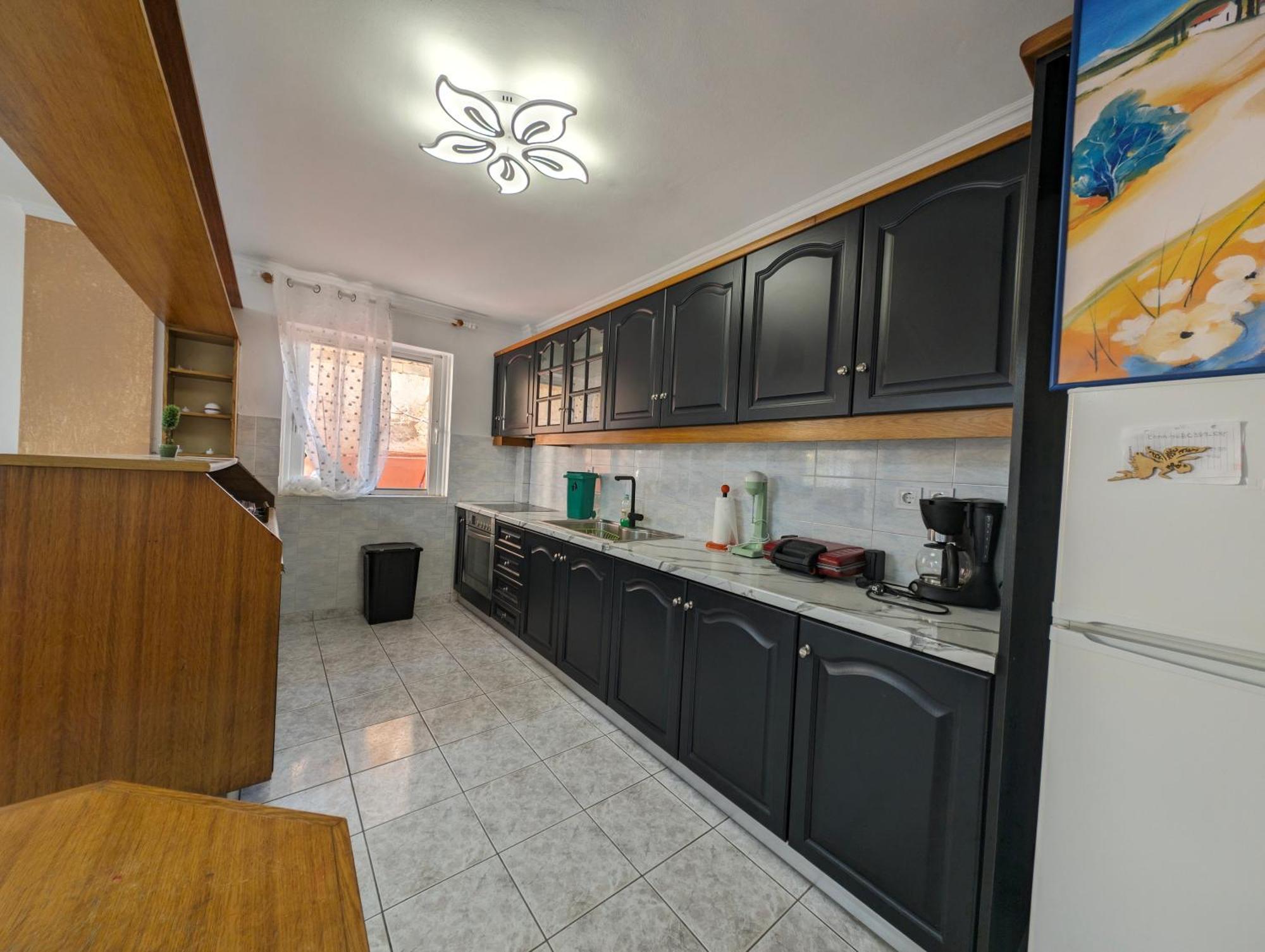 Lazarus Apartments Monemvasía Екстериор снимка